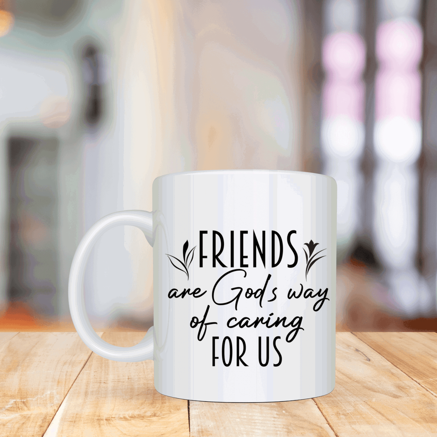 Best Friends Ever, 11oz Ceramic Mug. Custom Mug - Sukmit Creation - Best Friends Ever, 11oz Ceramic Mug. Custom Mug - #tag1#