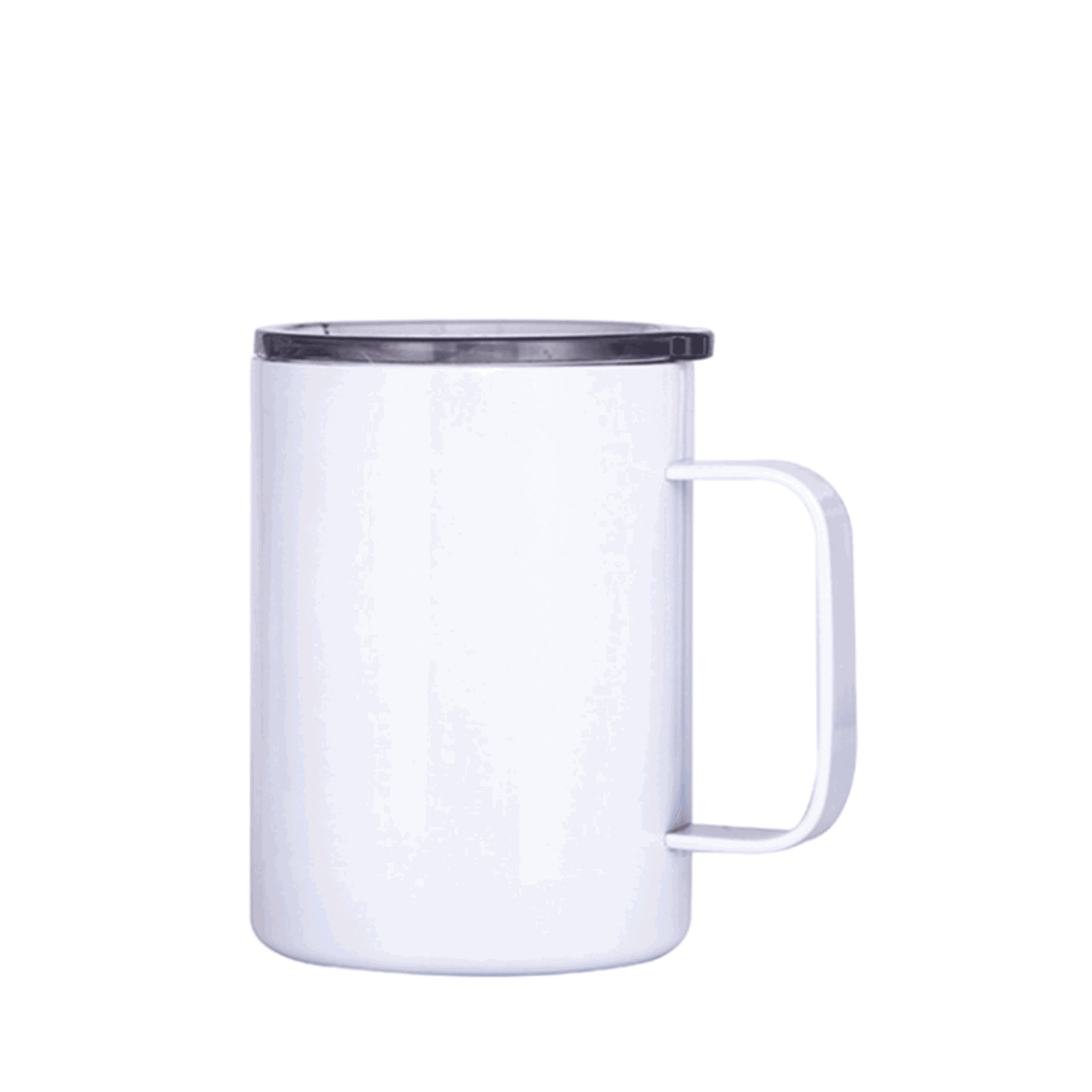 Birth Month Flower, Stainless Still Mug With Handle, 12oz Travel Mug With Handle - Sukmit Creation - Birth Month Flower, Stainless Still Mug With Handle, 12oz Travel Mug With Handle - #tag1#