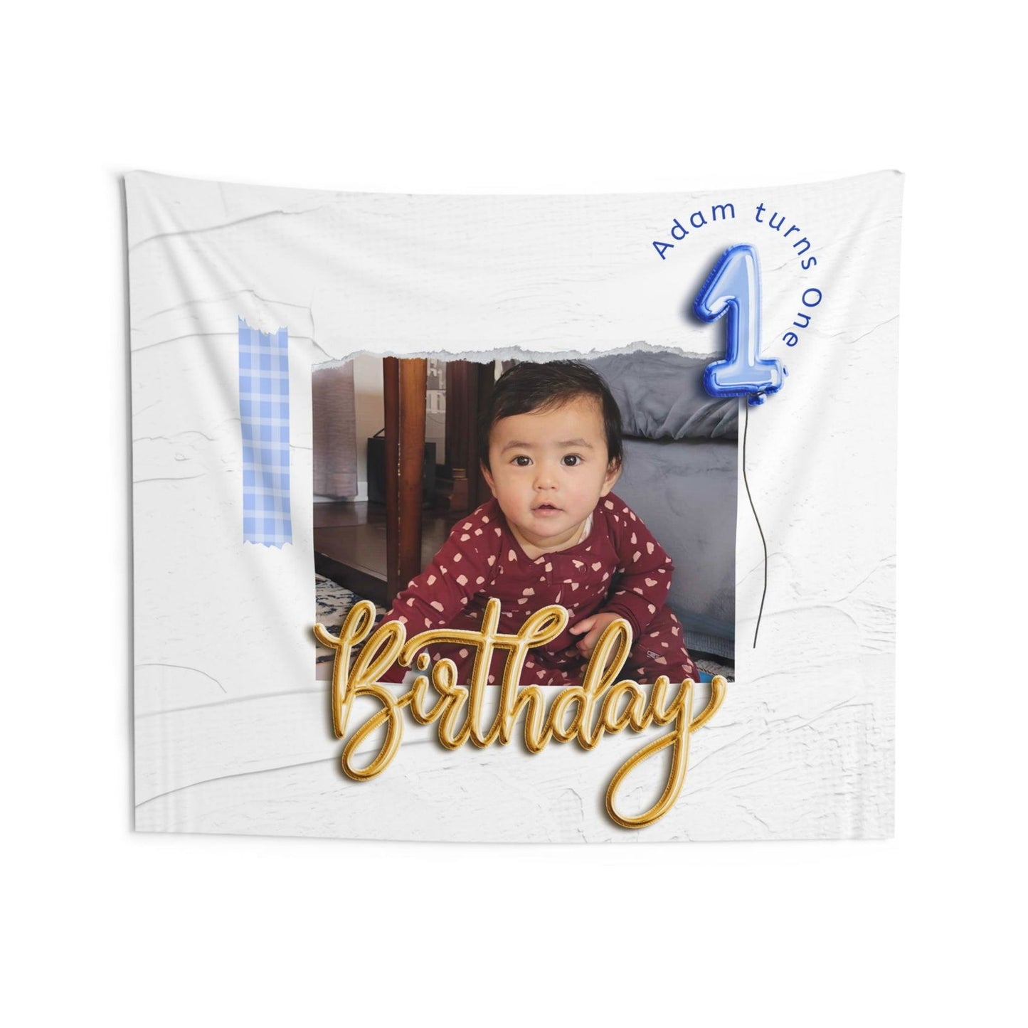 Birthday/ Aniversery/ weeding Indoor Wall banner - Sukmit Creation - Birthday/ Aniversery/ weeding Indoor Wall banner - #tag1#