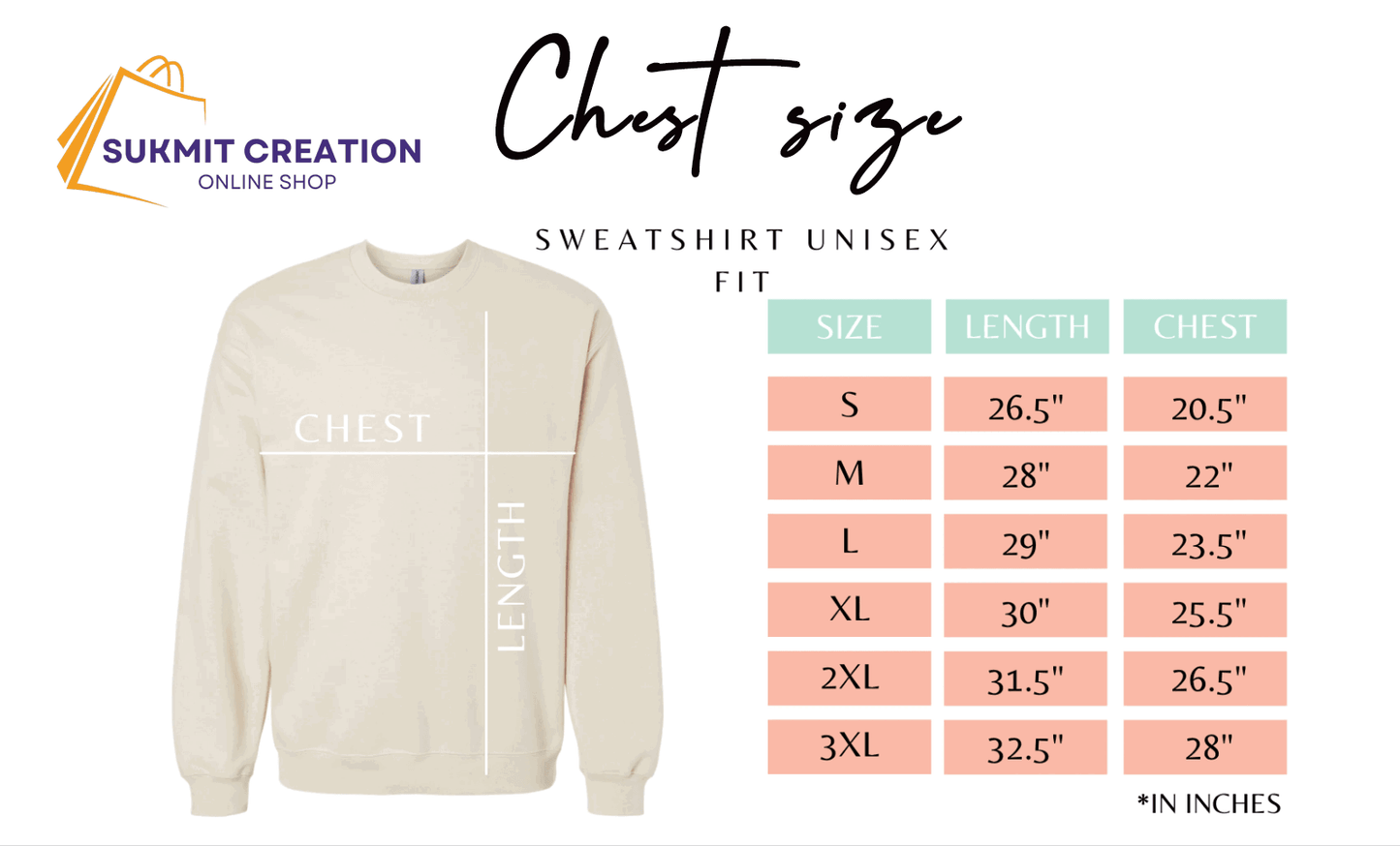 Creative with Purpose Sweatshirt - Inspirational Apparel - Sukmit Creation - Creative with Purpose Sweatshirt - Inspirational Apparel - #tag1#