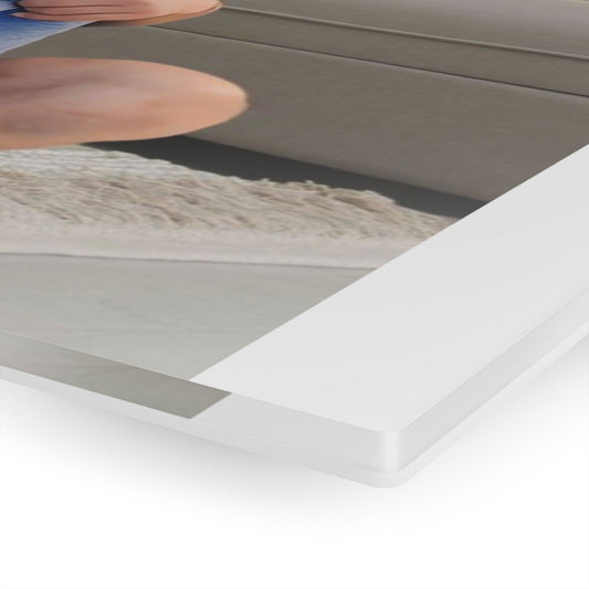 Custom Acrylic Glass Art Print - Personalized Photo, Logo or Sign - Sukmit Creation - Custom Acrylic Glass Art Print - Personalized Photo, Logo or Sign - #tag1#