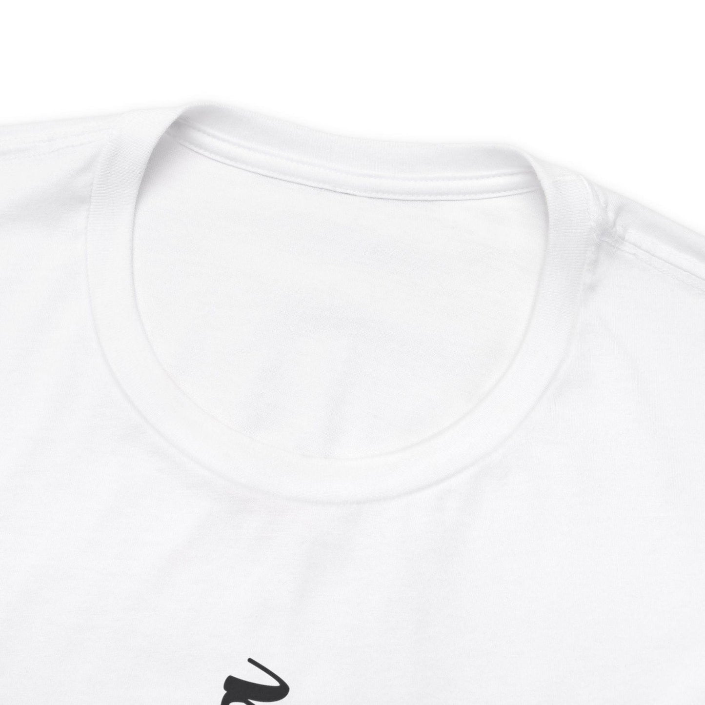 Papa, Unisex Jersey Short Sleeve Tee - Sukmit Creation - Papa, Unisex Jersey Short Sleeve Tee - #tag1#