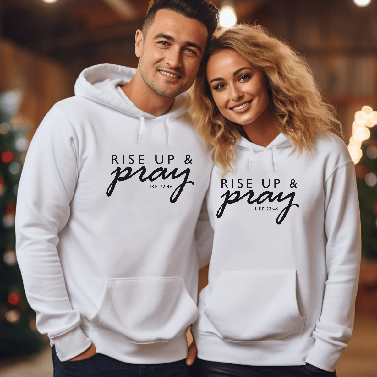 Rise up and Pray, Hoodies Unisex Softstyle - Custom/ Soft and Comfortable - Sukmit Creation - Rise up and Pray, Hoodies Unisex Softstyle - Custom/ Soft and Comfortable - #tag1#