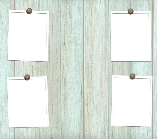 Treasured Memories: Personalized 4-Photo 20oz Stainless Steel Tumbler - Sukmit Creation - Treasured Memories: Personalized 4-Photo 20oz Stainless Steel Tumbler - #tag1#