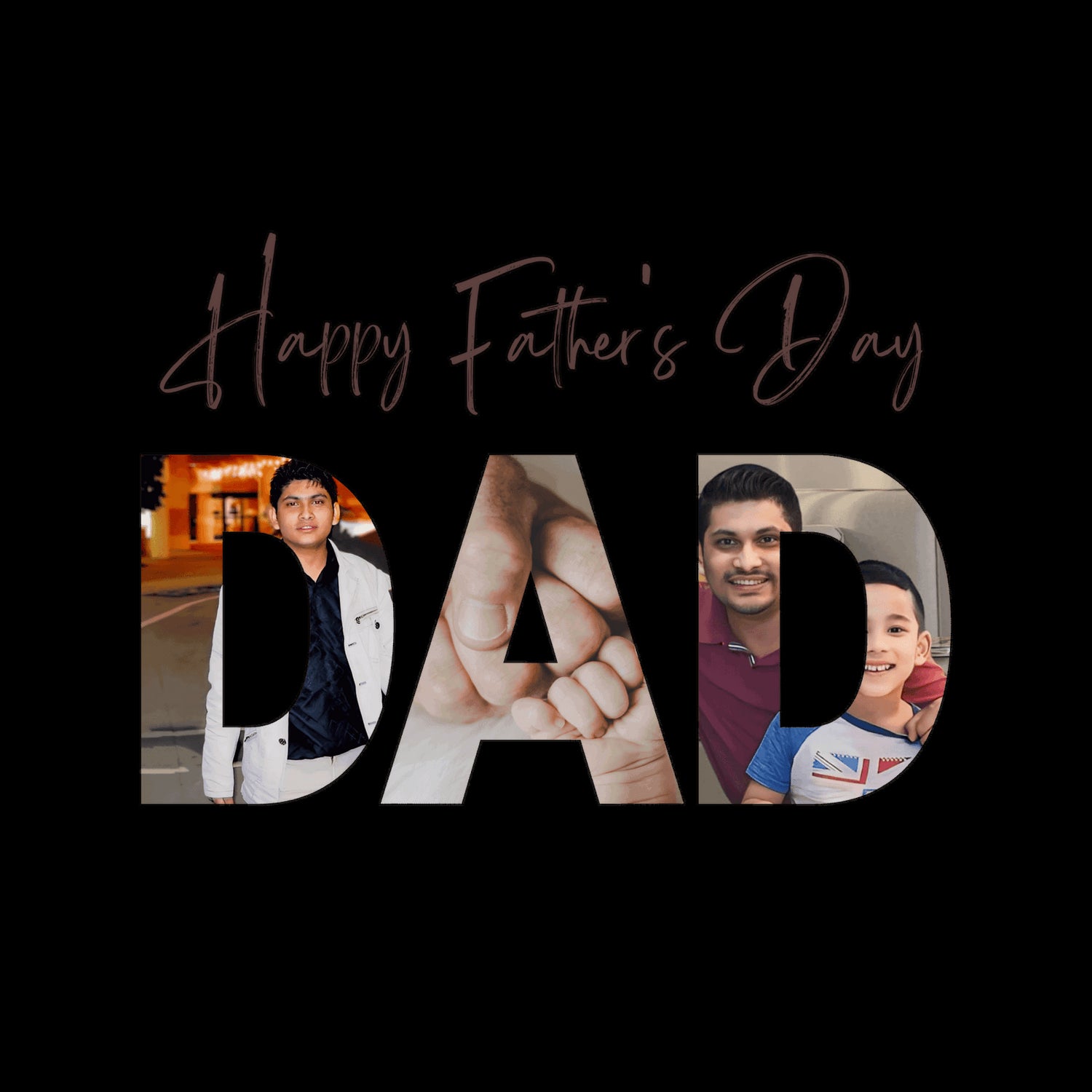 Father's Day Gift - Sukmit Creation - Father's Day Gift -