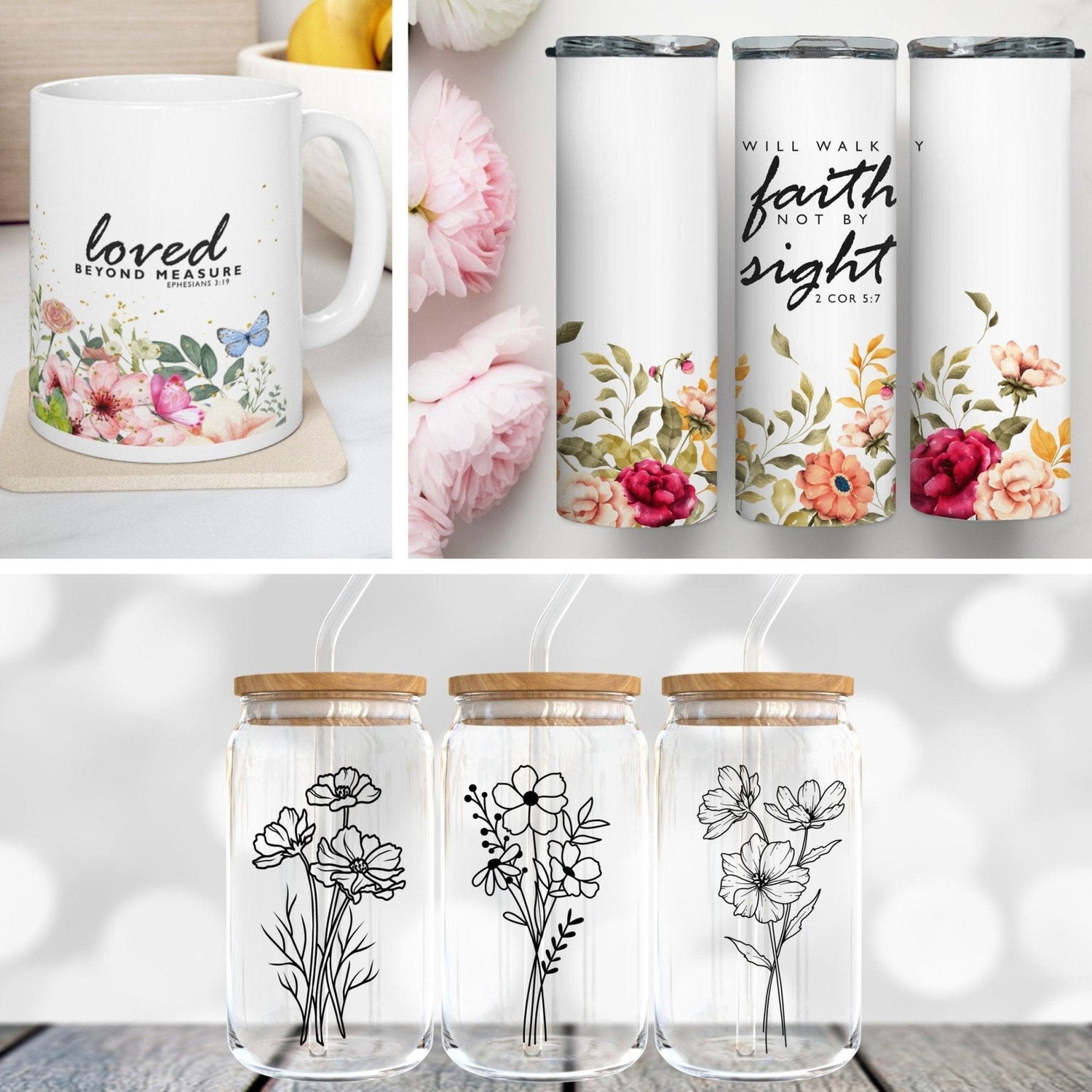 Tumblers and Mugs - Sukmit Creation - Tumblers and Mugs -