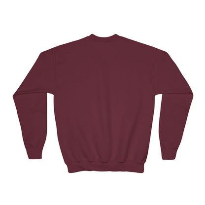 Be the Light, Unisex Crew Neck for kids - Sukmit Creation - Be the Light, Unisex Crew Neck for kids - #tag1#