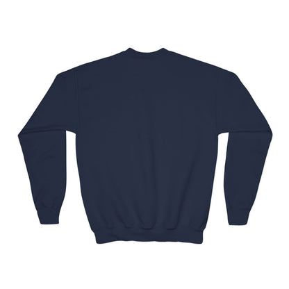 Be the Light, Unisex Crew Neck for kids - Sukmit Creation - Be the Light, Unisex Crew Neck for kids - #tag1#