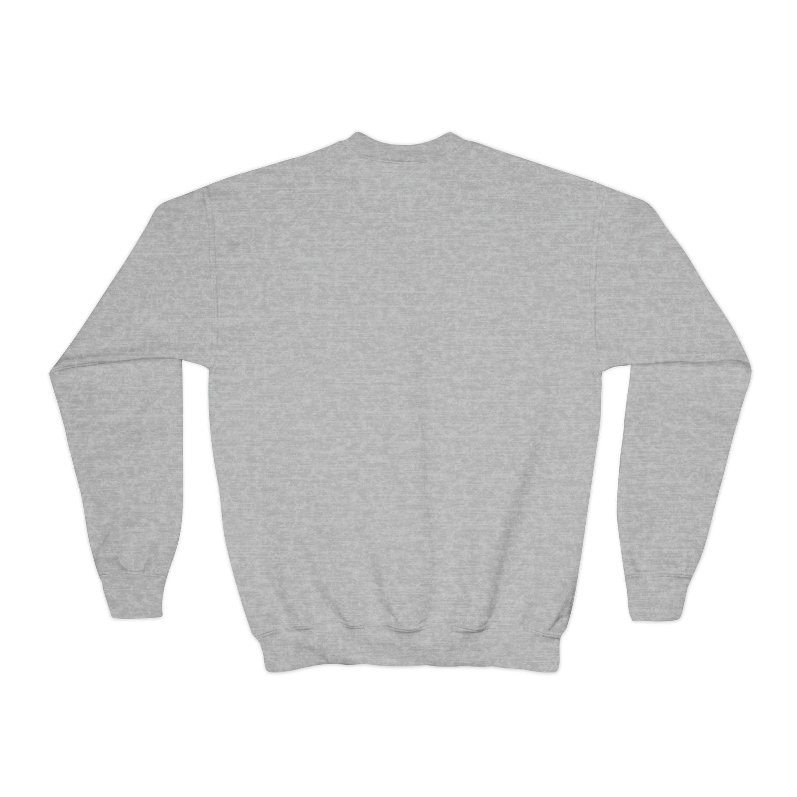 Be the Light, Unisex Crew Neck for kids - Sukmit Creation - Be the Light, Unisex Crew Neck for kids - #tag1#