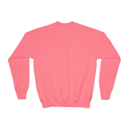 Be the Light, Unisex Crew Neck for kids - Sukmit Creation - Be the Light, Unisex Crew Neck for kids - #tag1#