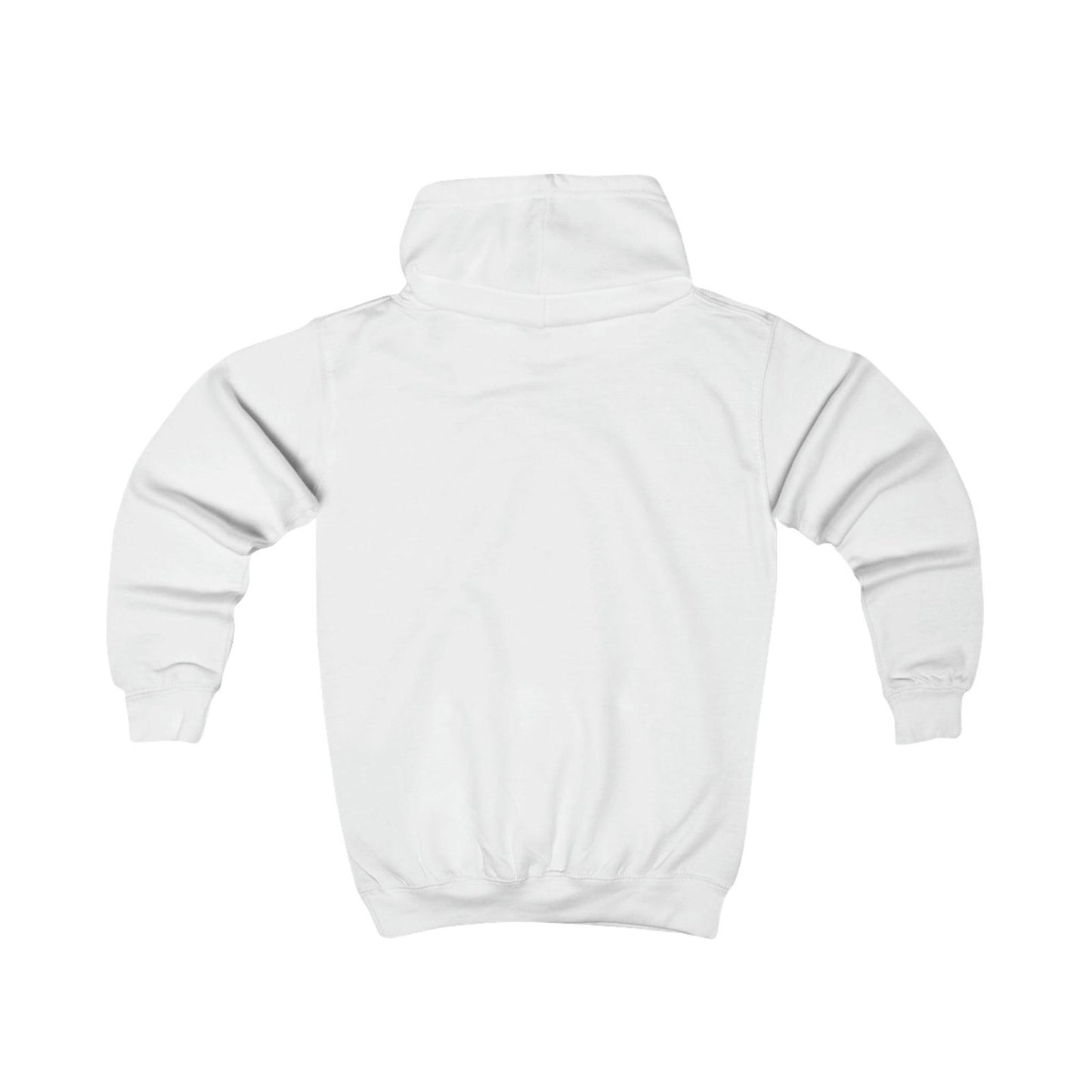 Be the Light color,  Kids Hoodie - Sukmit Creation - Be the Light color,  Kids Hoodie - #tag1#