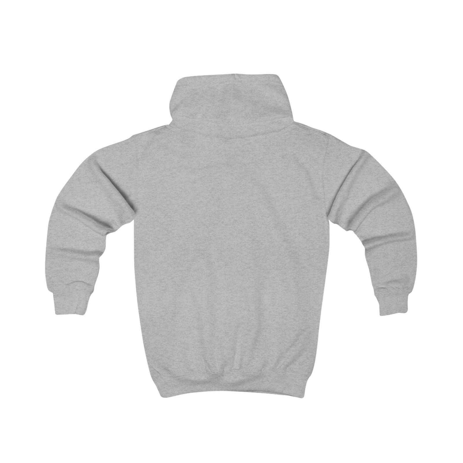 Be the Light color,  Kids Hoodie - Sukmit Creation - Be the Light color,  Kids Hoodie - #tag1#