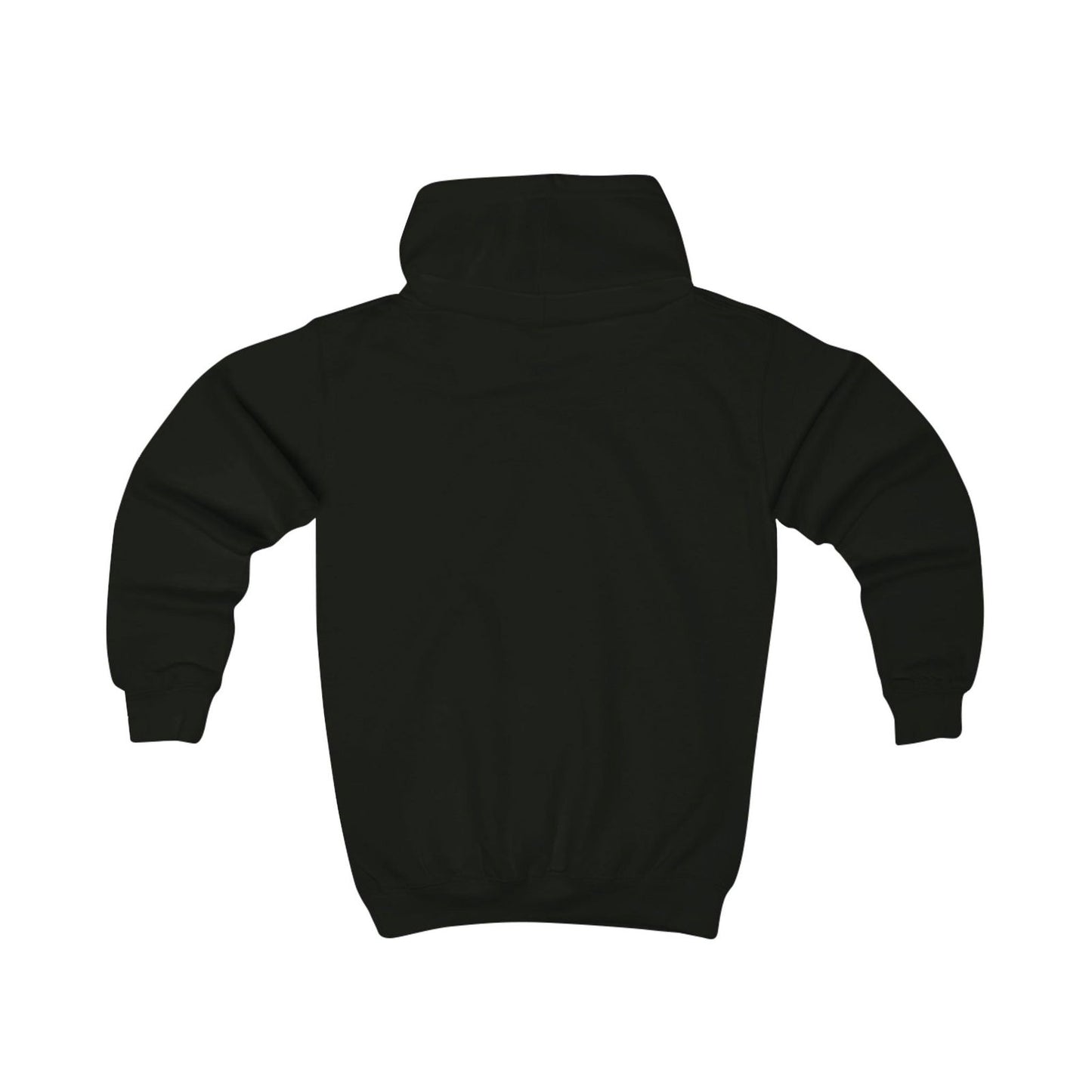 Be the Light color,  Kids Hoodie - Sukmit Creation - Be the Light color,  Kids Hoodie - #tag1#