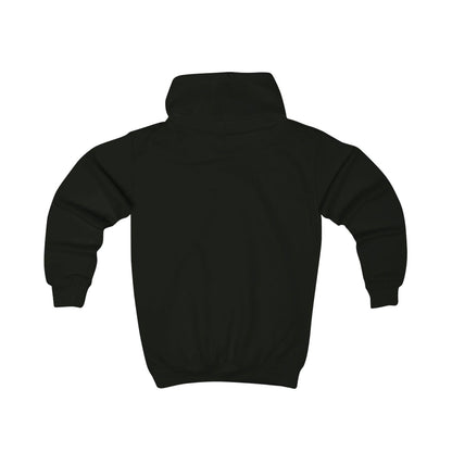 Be the Light color,  Kids Hoodie - Sukmit Creation - Be the Light color,  Kids Hoodie - #tag1#