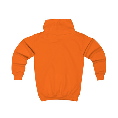 Be the Light color,  Kids Hoodie - Sukmit Creation - Be the Light color,  Kids Hoodie - #tag1#