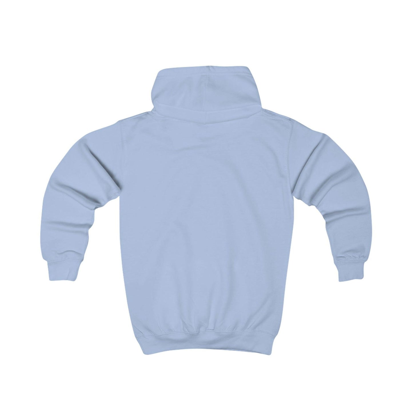 Be the Light color,  Kids Hoodie - Sukmit Creation - Be the Light color,  Kids Hoodie - #tag1#
