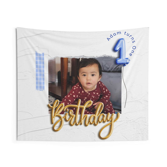 Birthday/ Aniversery/ weeding Indoor Wall banner - Sukmit Creation - Birthday/ Aniversery/ weeding Indoor Wall banner - #tag1#