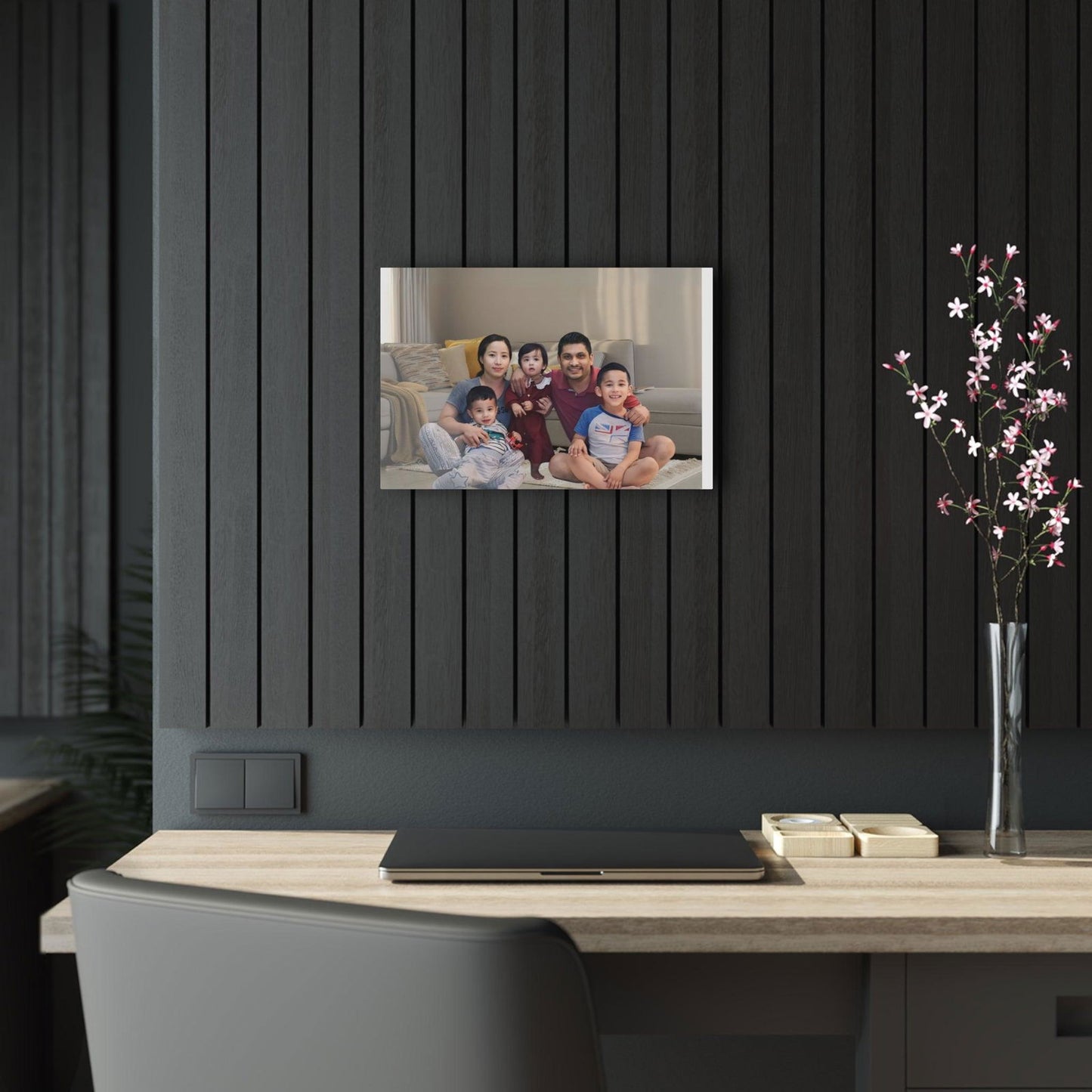 Custom Acrylic Glass Art Print - Personalized Photo, Logo or Sign - Sukmit Creation - Custom Acrylic Glass Art Print - Personalized Photo, Logo or Sign - #tag1#