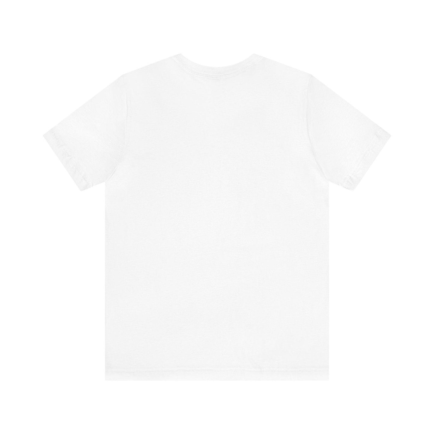 Faith over Fear, Unisex Jersey Short Sleeve Tee - Sukmit Creation - Faith over Fear, Unisex Jersey Short Sleeve Tee - #tag1#