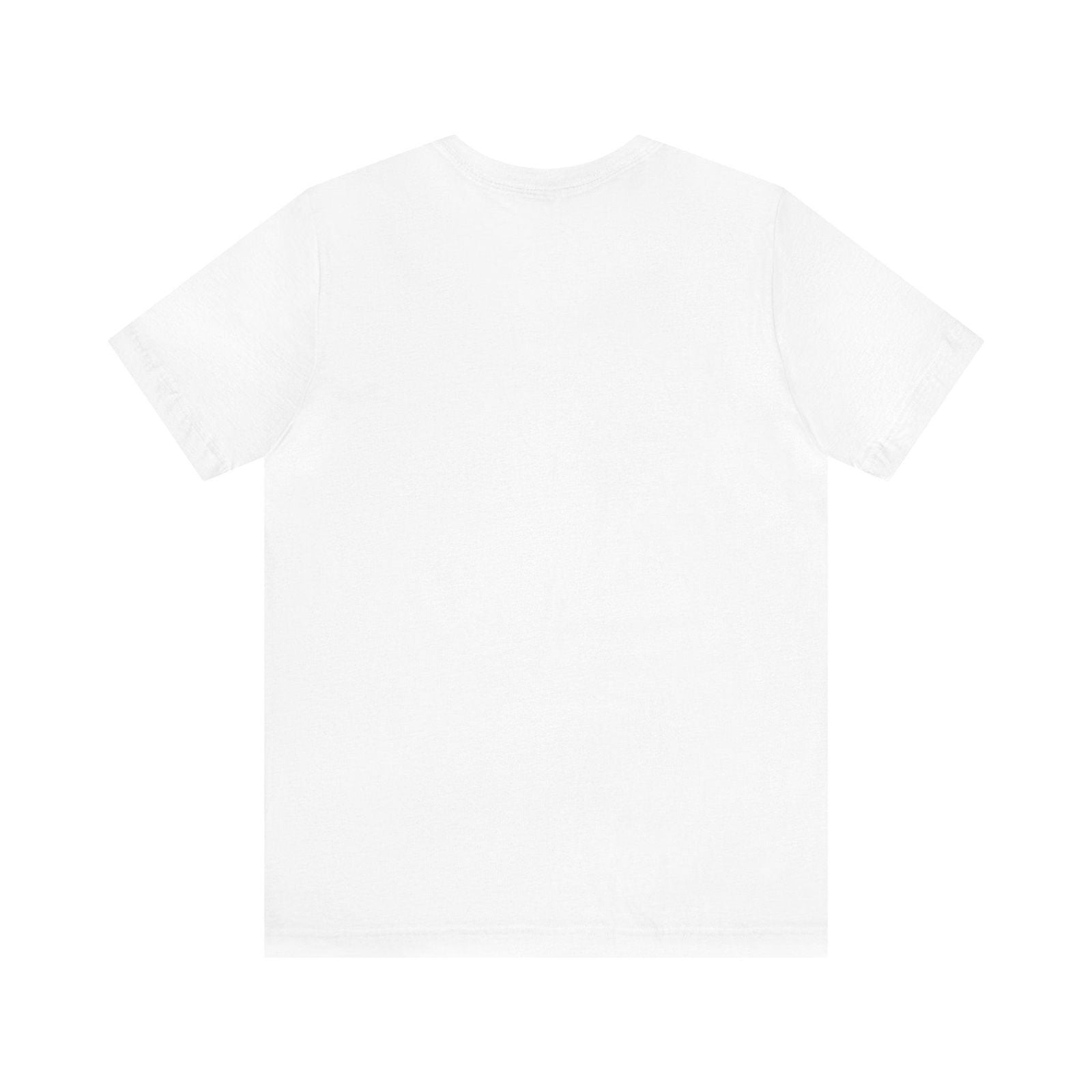 Faith over Fear, Unisex Jersey Short Sleeve Tee - Sukmit Creation - Faith over Fear, Unisex Jersey Short Sleeve Tee - #tag1#