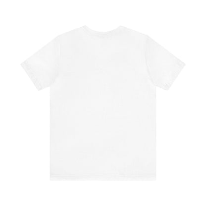 Faith over Fear, Unisex Jersey Short Sleeve Tee - Sukmit Creation - Faith over Fear, Unisex Jersey Short Sleeve Tee - #tag1#