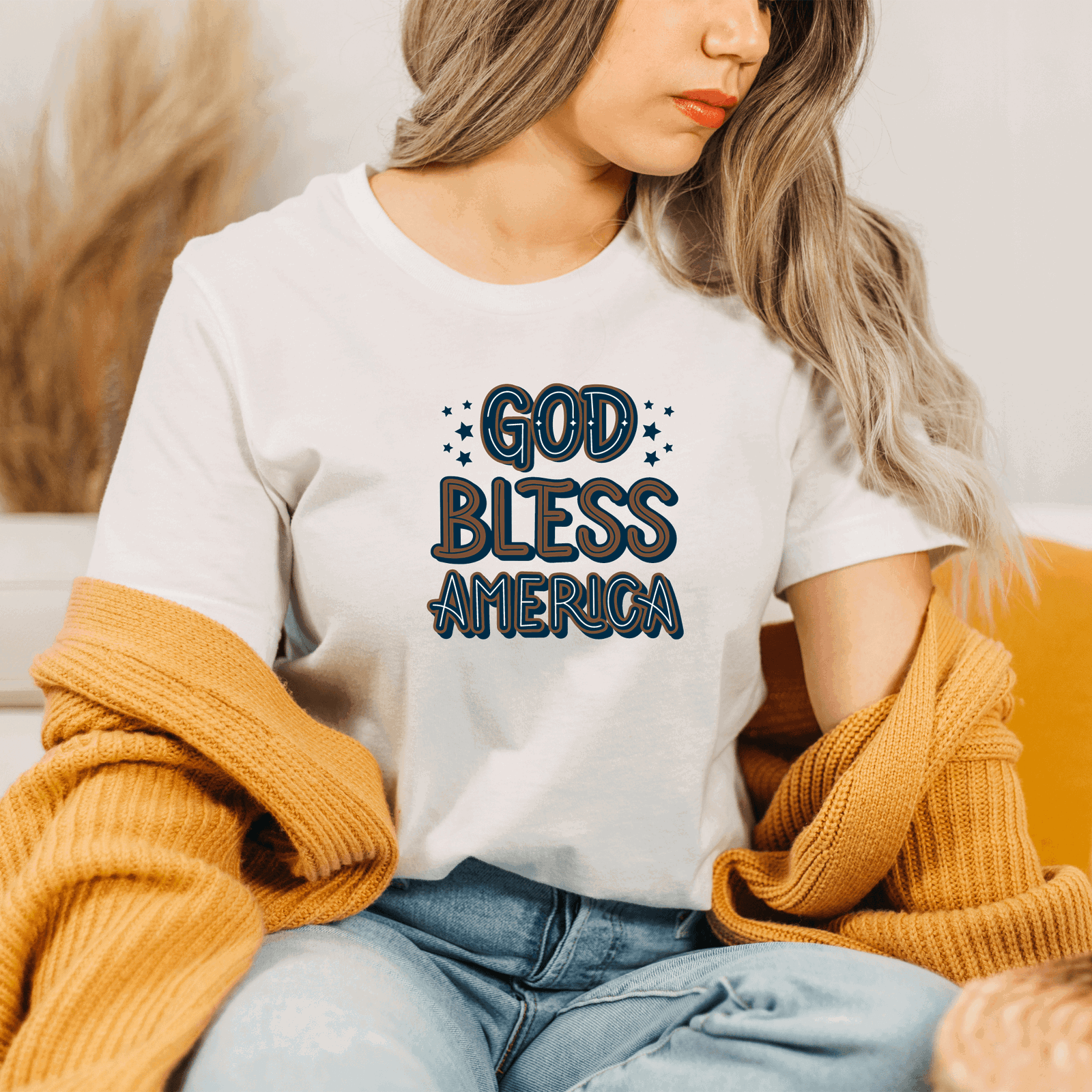God Bless America - Sukmit Creation - God Bless America - #tag1#