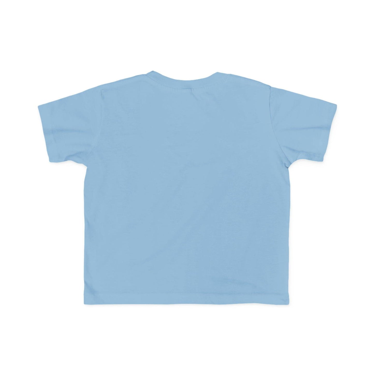 Let your Light Shine, Toddler's Fine Jersey Tee - Sukmit Creation - Let your Light Shine, Toddler's Fine Jersey Tee - #tag1#