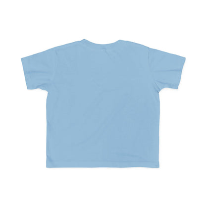 Let your Light Shine, Toddler's Fine Jersey Tee - Sukmit Creation - Let your Light Shine, Toddler's Fine Jersey Tee - #tag1#