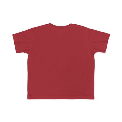 Let your Light Shine, Toddler's Fine Jersey Tee - Sukmit Creation - Let your Light Shine, Toddler's Fine Jersey Tee - #tag1#