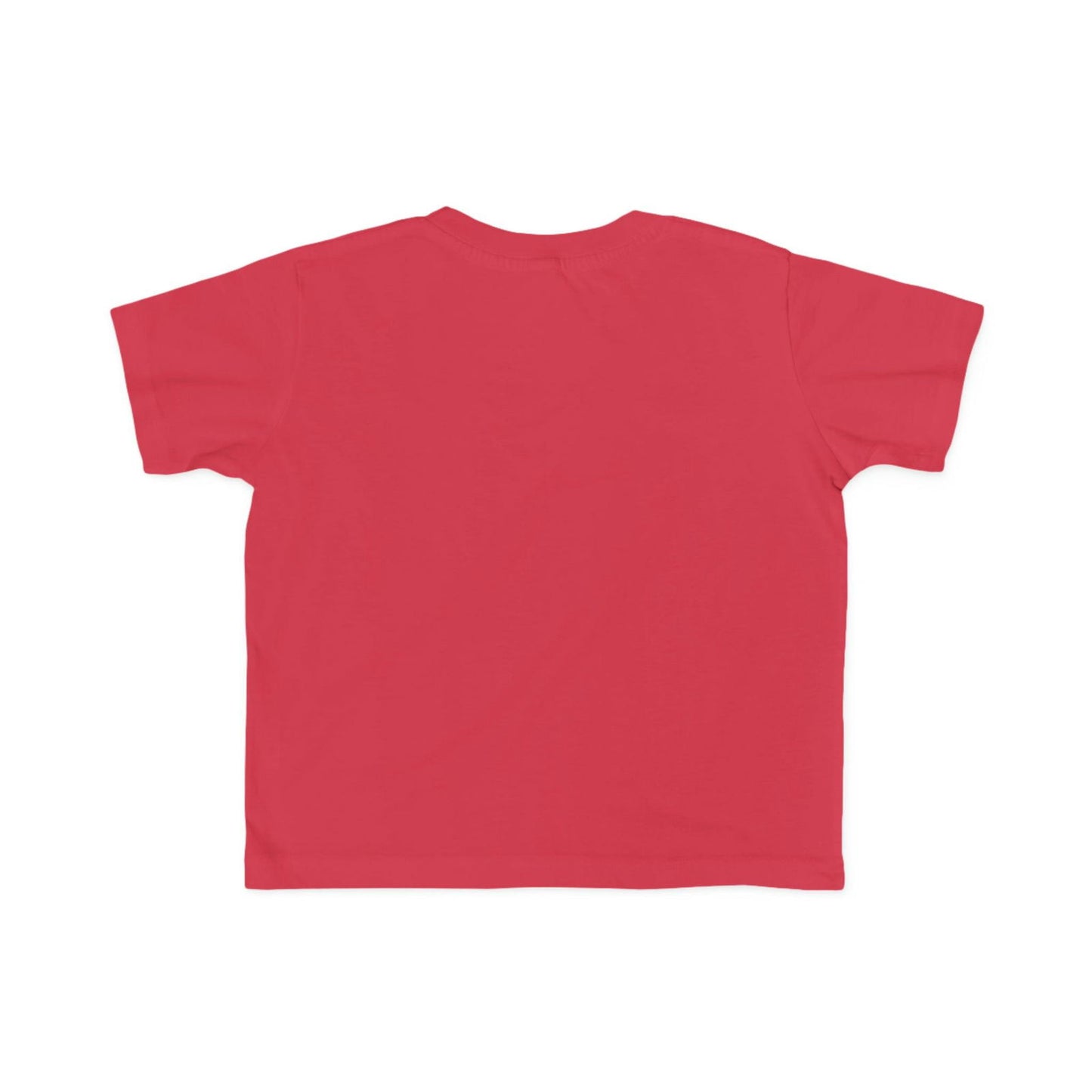 Let your Light Shine, Toddler's Fine Jersey Tee - Sukmit Creation - Let your Light Shine, Toddler's Fine Jersey Tee - #tag1#