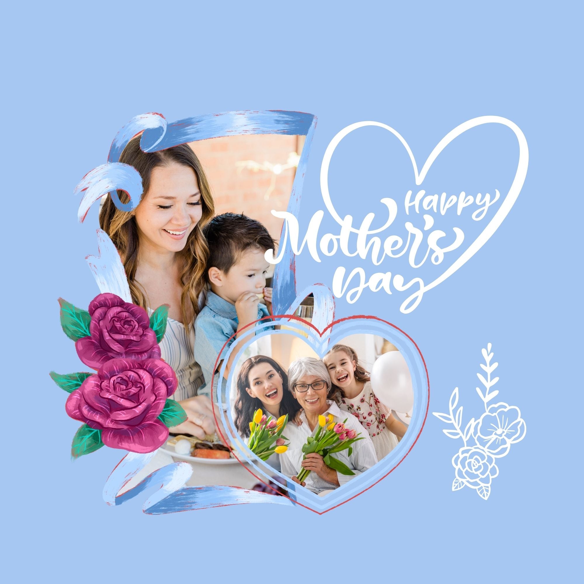 Mothers day 