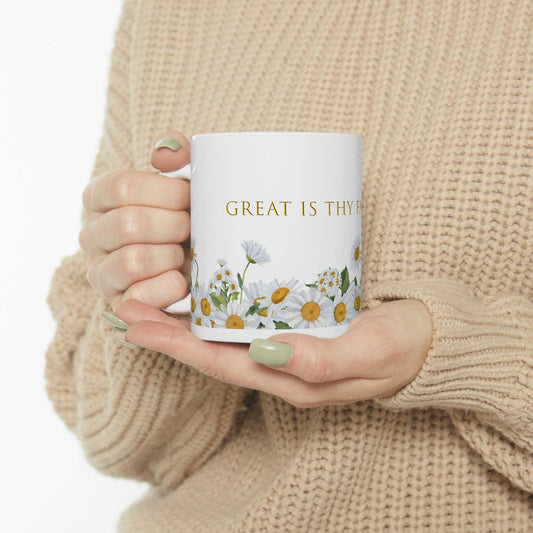 Music mug Ceramic Mug 11oz - Sukmit Creation - Music mug Ceramic Mug 11oz - #tag1#