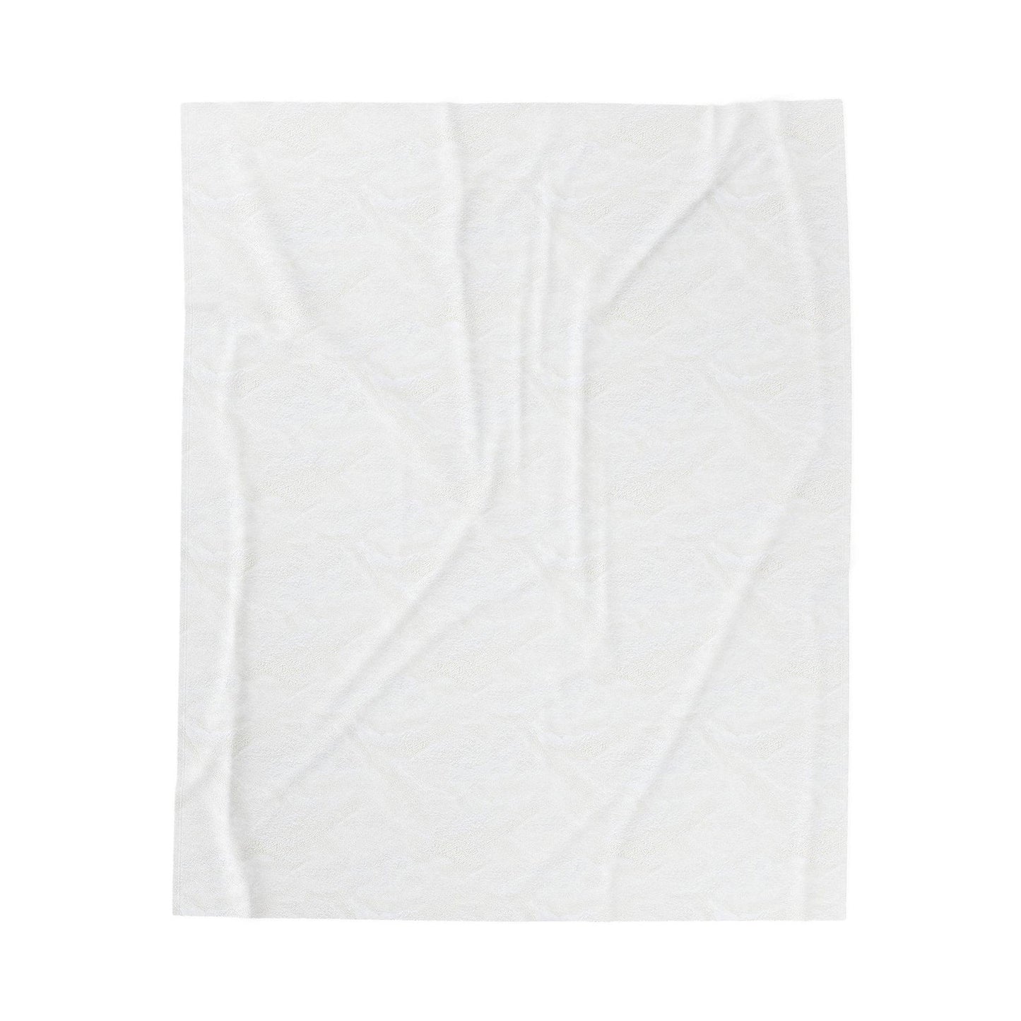 My Family Velveteen Plush Blanket - Sukmit Creation - My Family Velveteen Plush Blanket - #tag1#