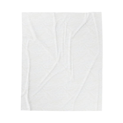 My Family Velveteen Plush Blanket - Sukmit Creation - My Family Velveteen Plush Blanket - #tag1#