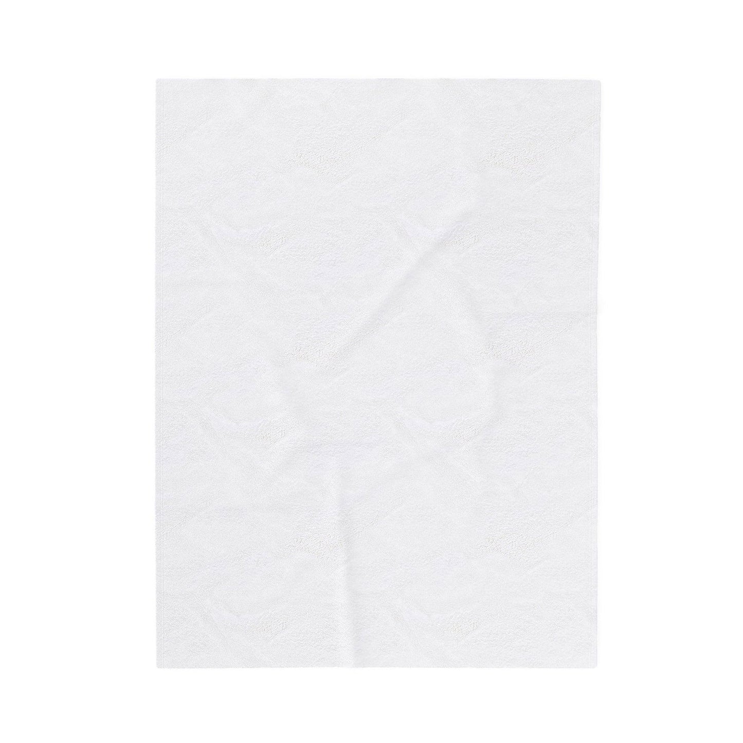 My Family Velveteen Plush Blanket - Sukmit Creation - My Family Velveteen Plush Blanket - #tag1#