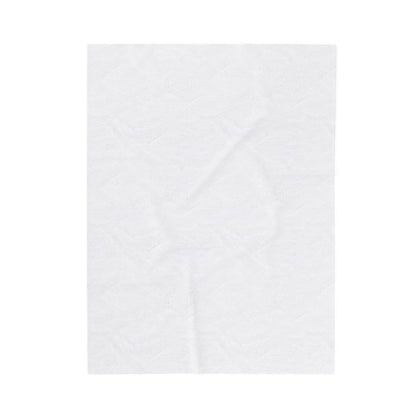 My Family Velveteen Plush Blanket - Sukmit Creation - My Family Velveteen Plush Blanket - #tag1#