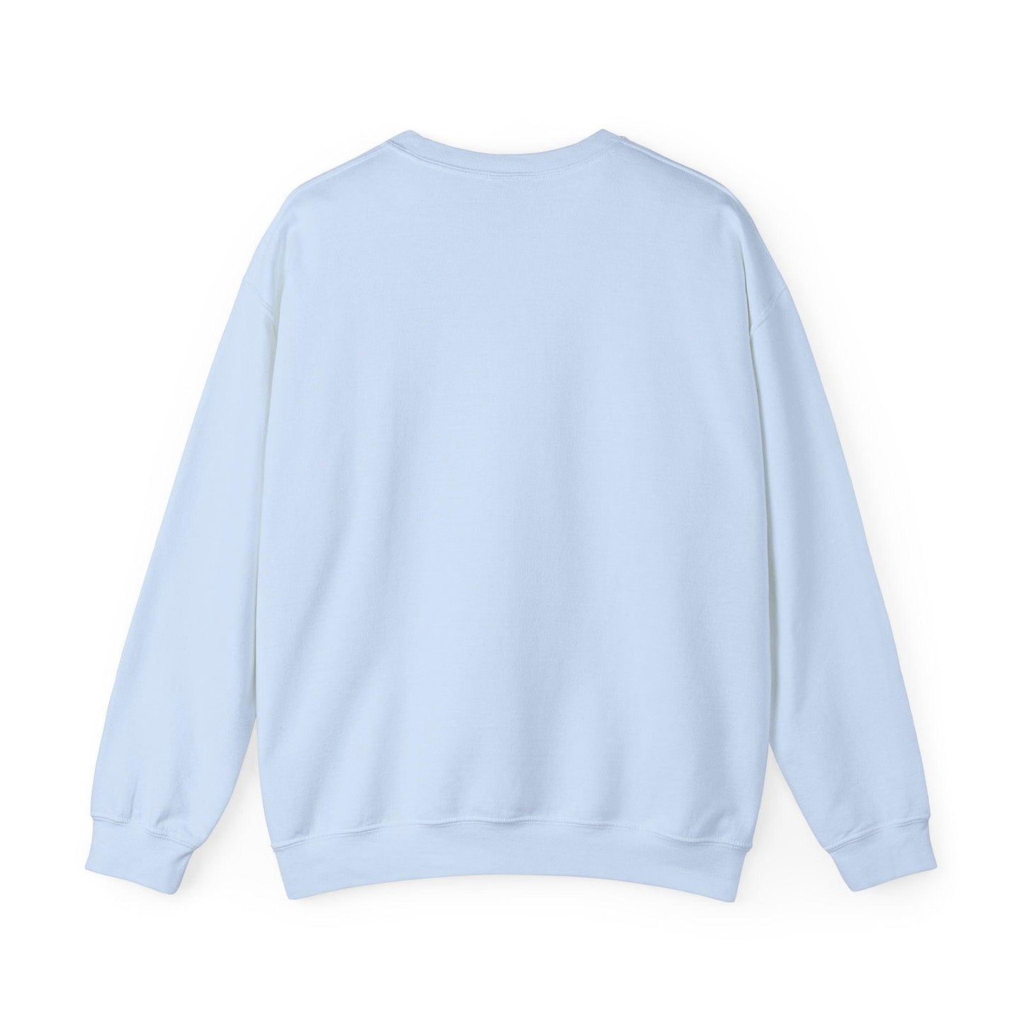 She Wake, Pray, Stay, Unisex Heavy Blend™ Crewneck Sweatshirt - Sukmit Creation - She Wake, Pray, Stay, Unisex Heavy Blend™ Crewneck Sweatshirt - #tag1#