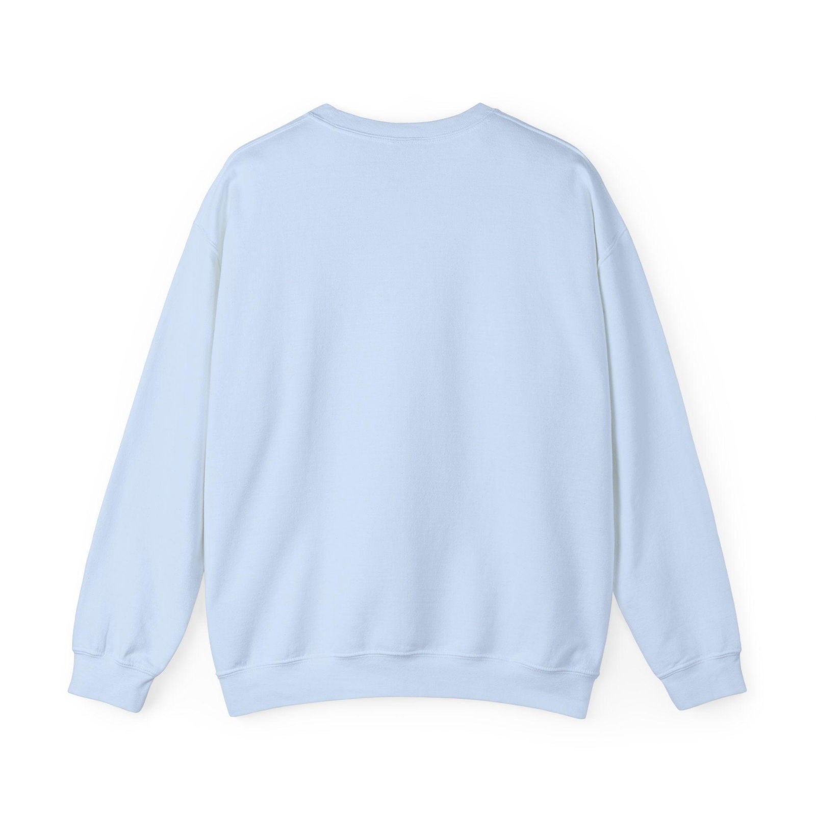 She Wake, Pray, Stay, Unisex Heavy Blend™ Crewneck Sweatshirt - Sukmit Creation - She Wake, Pray, Stay, Unisex Heavy Blend™ Crewneck Sweatshirt - #tag1#
