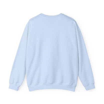 She Wake, Pray, Stay, Unisex Heavy Blend™ Crewneck Sweatshirt - Sukmit Creation - She Wake, Pray, Stay, Unisex Heavy Blend™ Crewneck Sweatshirt - #tag1#