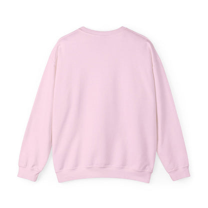 She Wake, Pray, Stay, Unisex Heavy Blend™ Crewneck Sweatshirt - Sukmit Creation - She Wake, Pray, Stay, Unisex Heavy Blend™ Crewneck Sweatshirt - #tag1#
