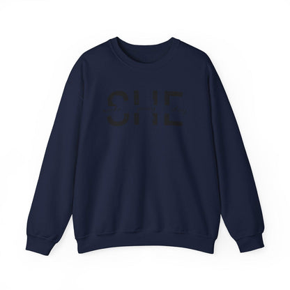 She Wake, Pray, Stay, Unisex Heavy Blend™ Crewneck Sweatshirt - Sukmit Creation - She Wake, Pray, Stay, Unisex Heavy Blend™ Crewneck Sweatshirt - #tag1#
