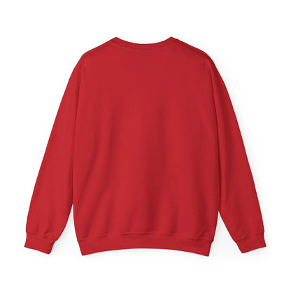 She Wake, Pray, Stay, Unisex Heavy Blend™ Crewneck Sweatshirt - Sukmit Creation - She Wake, Pray, Stay, Unisex Heavy Blend™ Crewneck Sweatshirt - #tag1#