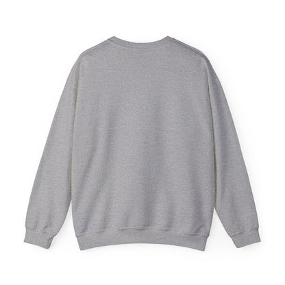 She Wake, Pray, Stay, Unisex Heavy Blend™ Crewneck Sweatshirt - Sukmit Creation - She Wake, Pray, Stay, Unisex Heavy Blend™ Crewneck Sweatshirt - #tag1#