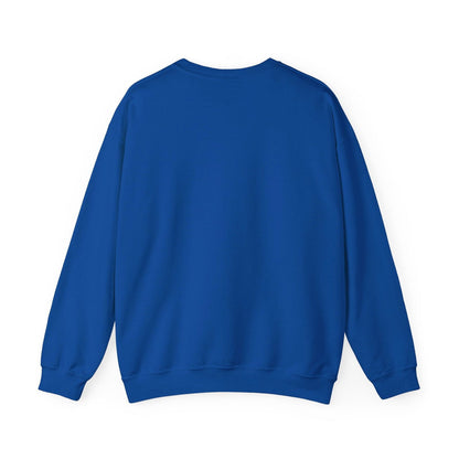 She Wake, Pray, Stay, Unisex Heavy Blend™ Crewneck Sweatshirt - Sukmit Creation - She Wake, Pray, Stay, Unisex Heavy Blend™ Crewneck Sweatshirt - #tag1#