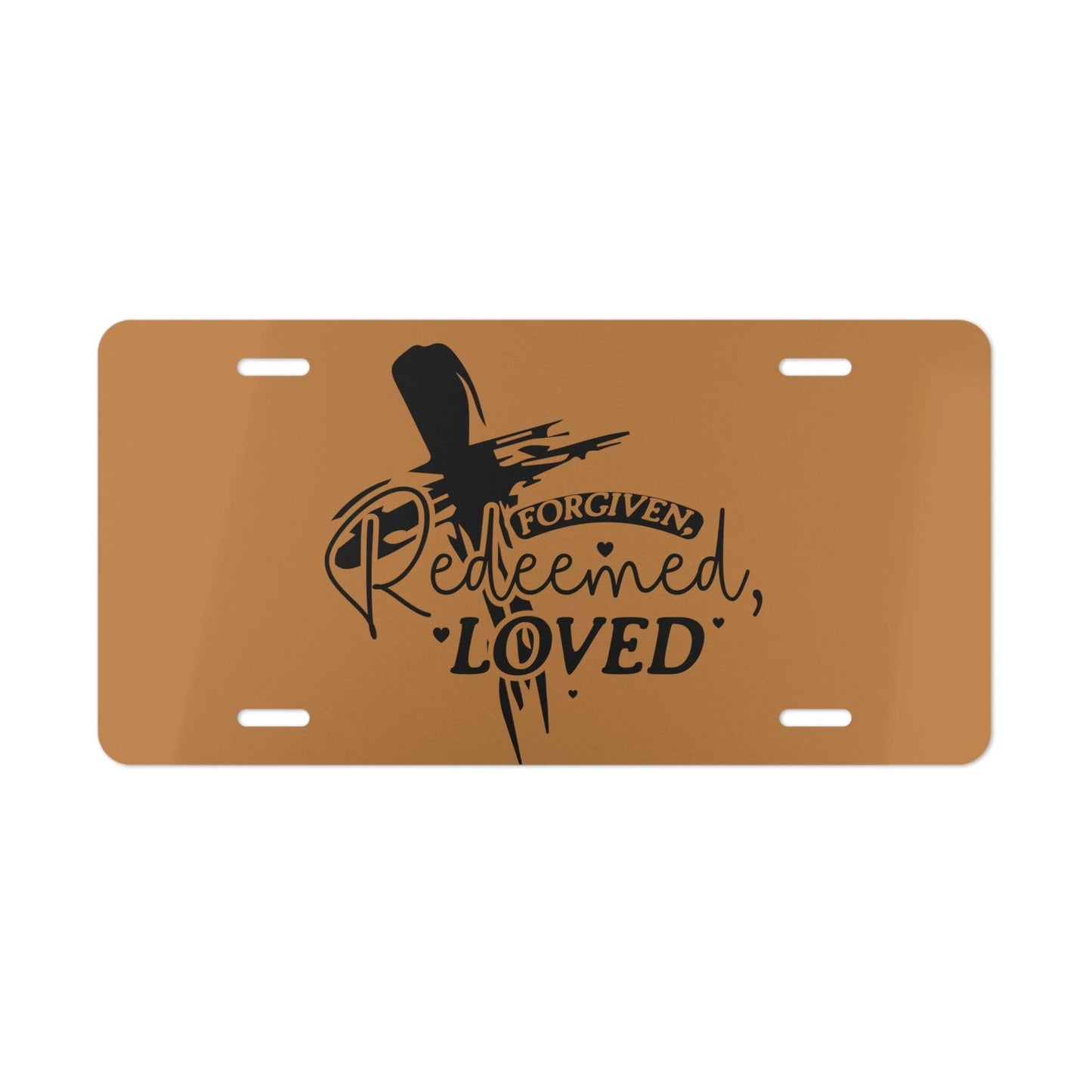 Vanity Plate - Sukmit Creation - Vanity Plate - #tag1#