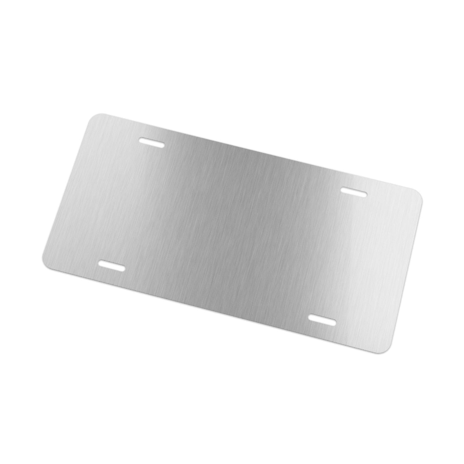 Vanity Plate - Sukmit Creation - Vanity Plate - #tag1#
