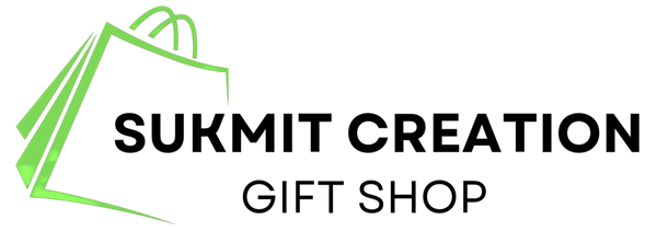 Sukmit Creation Logo – Custom T-Shirts, Hoodies, Mugs & Accessories